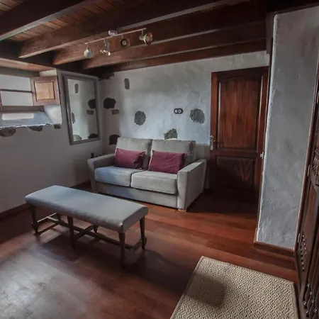 Tisalaya Landhaus Tinajo