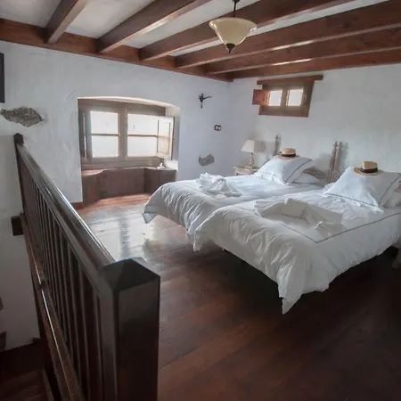 Tisalaya Landhaus