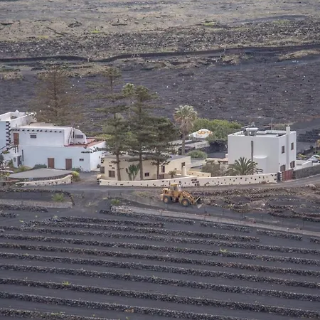 Landhaus Tisalaya *