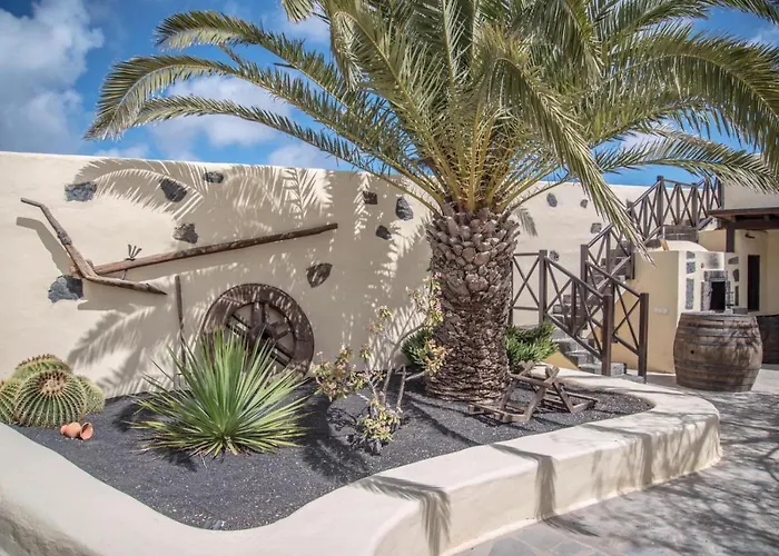 Country house Tisalaya