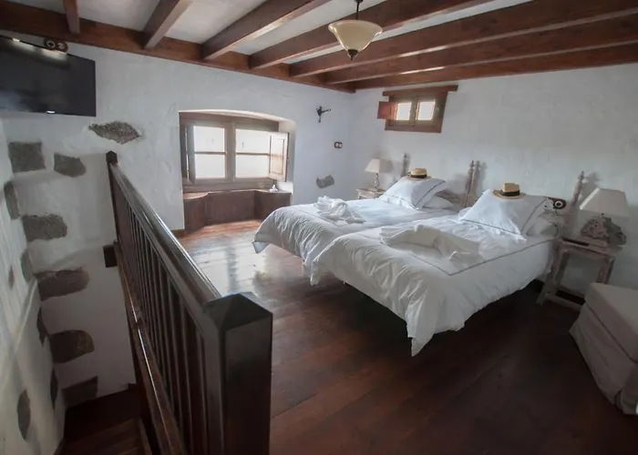 Tisalaya Country house