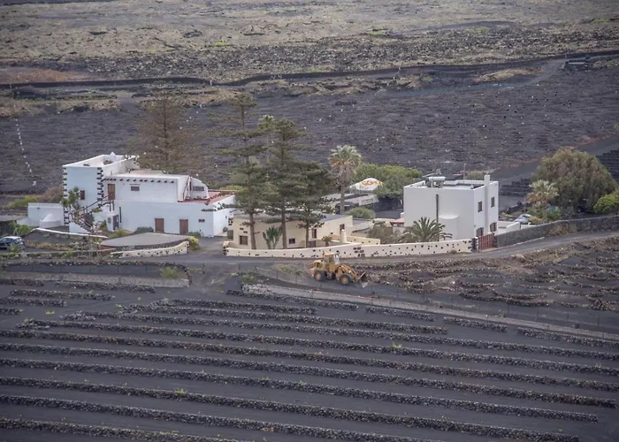 Country house Tisalaya *