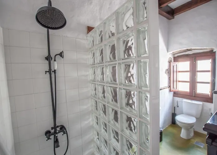 Casa rural Tisalaya *