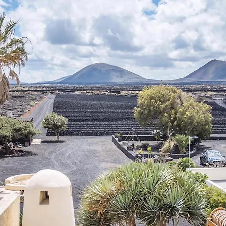 Tisalaya Летний дом Тинахо