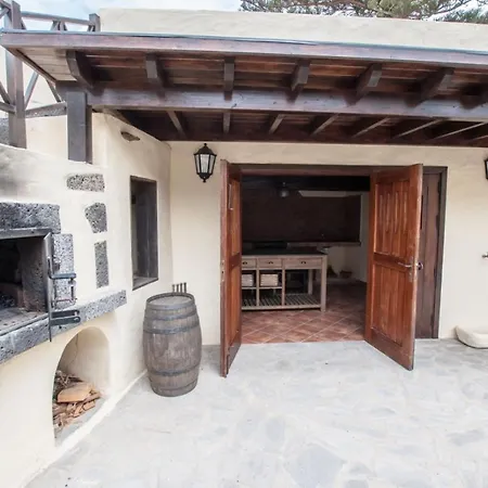 Tisalaya Тинахо