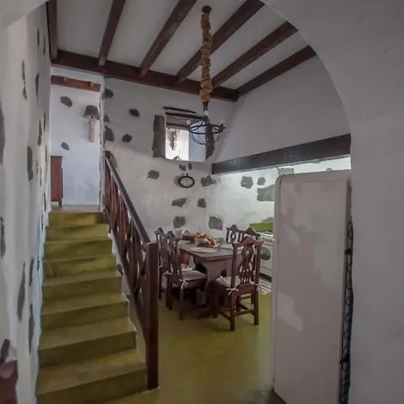 Tisalaya Casa rural *