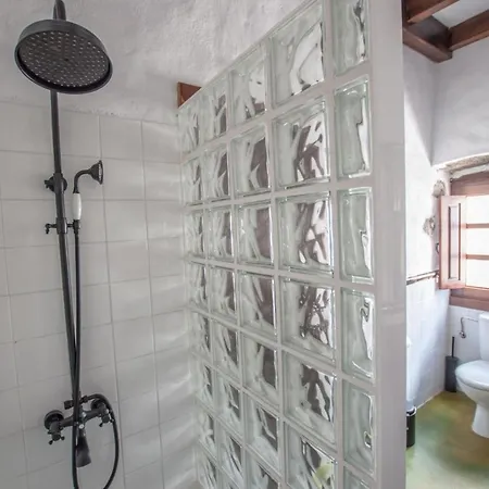 Casa rural Tisalaya *