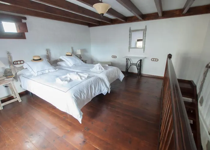 Tisalaya * Тинахо