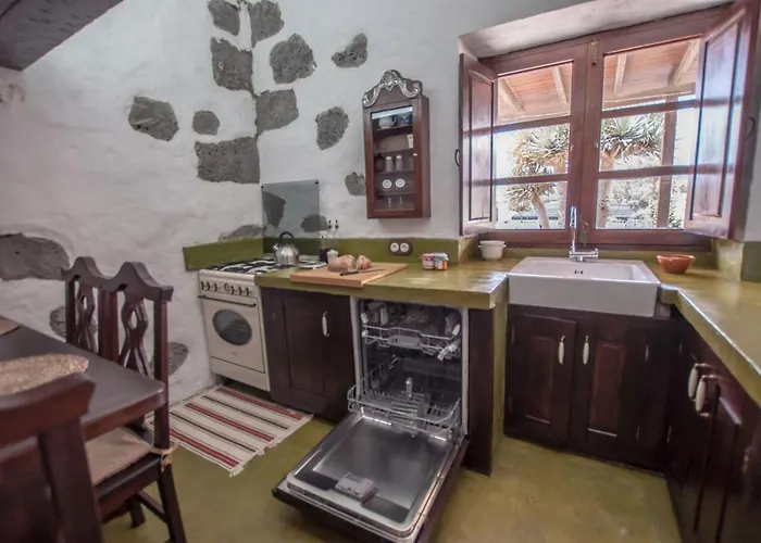 Tisalaya Летний дом Тинахо